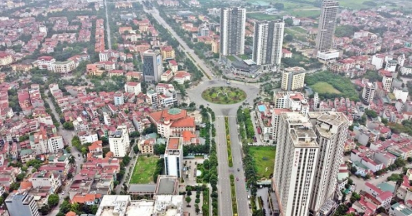 Bắc Ninh: Xử phạt 3 công ty xây dựng không phép quy mô lớn