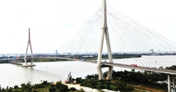 Công bố khoản tài trợ hơn 2 tỷ USD phát triển bền vững Đồng bằng Sông Cửu long