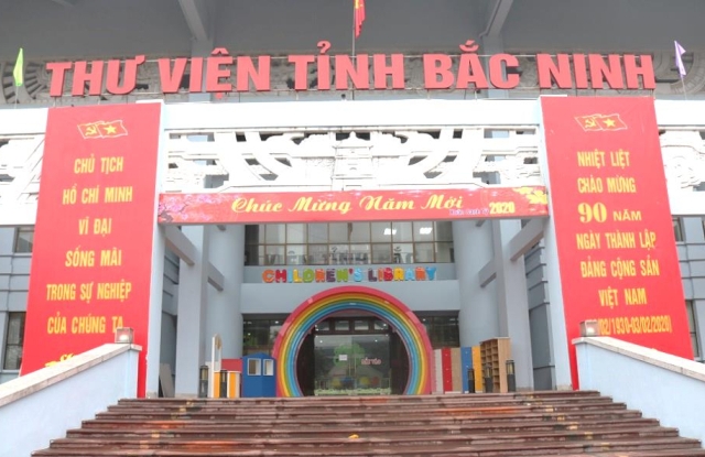 Yêu cầu thu hồi hàng trăm triệu đồng sai phạm tại BQL khu vực phát triển đô thị Bắc Ninh
