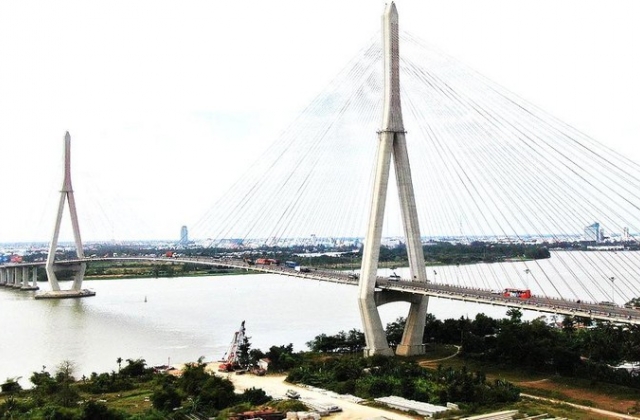 Công bố khoản tài trợ hơn 2 tỷ USD phát triển bền vững Đồng bằng Sông Cửu long