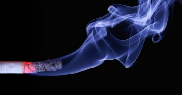 3 điều cần biết nếu bạn đang hút thuốc lá