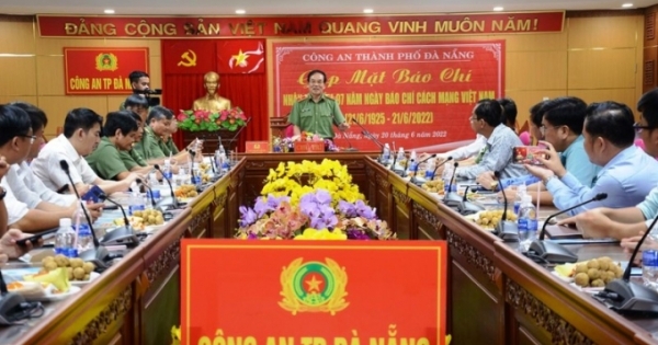 Thiếu tướng Vũ Xuân Viên: Vụ kit test Việt Á tại Đà Nẵng có dấu hiệu vi phạm