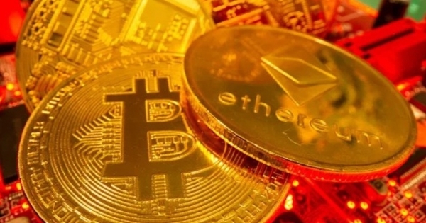 Giá Bitcoin đã chạm "đáy"?