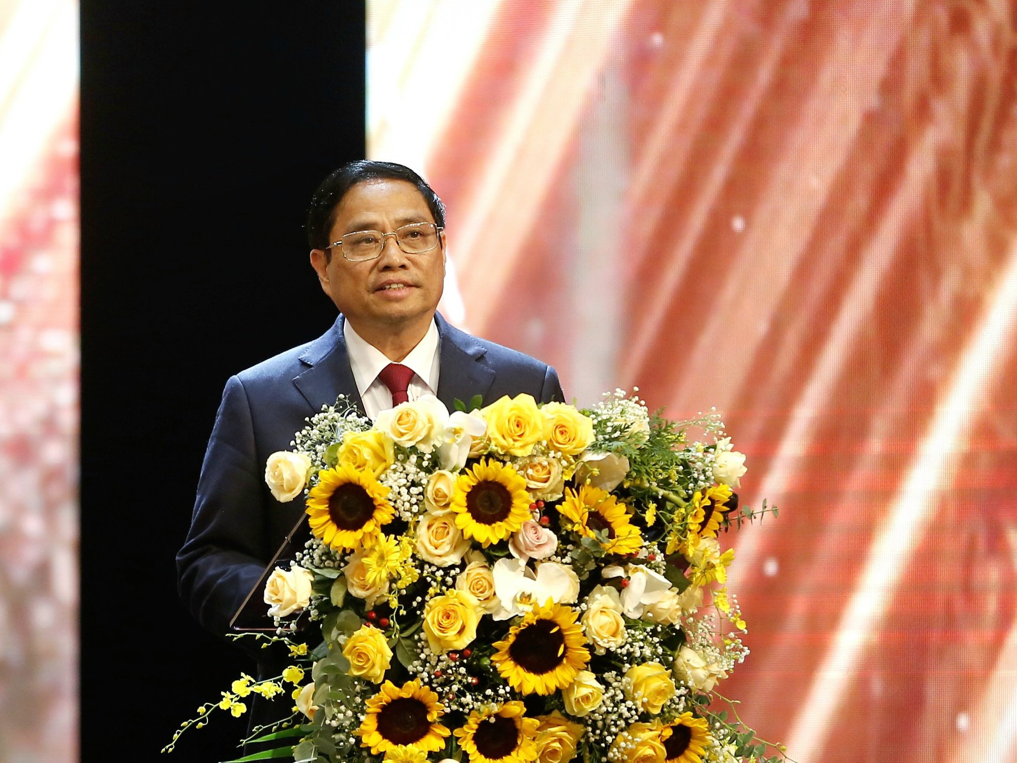 Thủ tướng Phạm Minh Chính đánh giá nghề báo