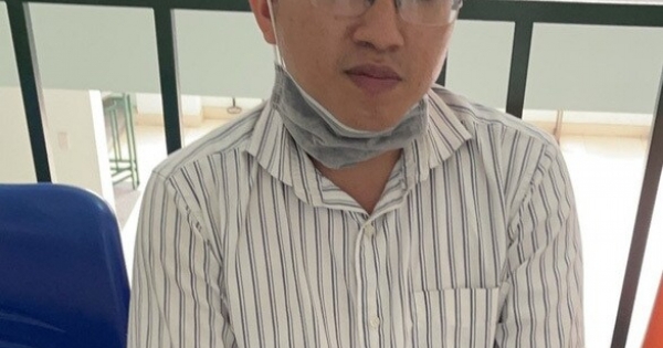 Hé lộ nguyên nhân Tổng giám đốc Công ty CP Tập đoàn tài chính HSBC Việt Nam bị bắt