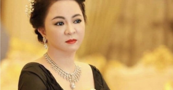 Gia hạn tạm giam thêm 2 tháng đối với bà Nguyễn Phương Hằng