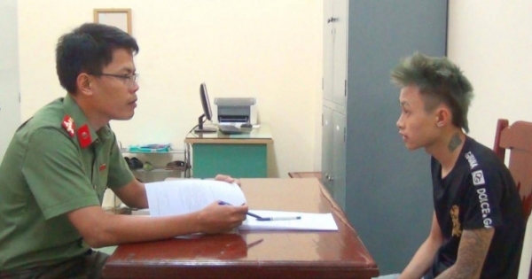 Thanh Hoá: Khởi tố 8 đối tượng tổ chức đưa người sang Campuchia trái phép