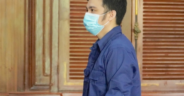 Cựu đại úy công an Lê Chí Thành bị phạt thêm 3 năm tù vì xuyên tạc sự thật