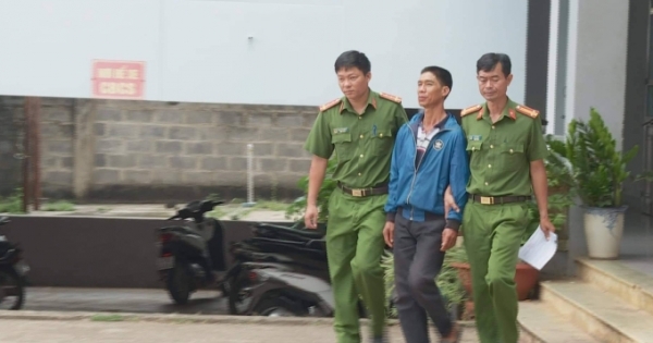 Đắk Lắk: Khởi tố, bắt tạm giam đối tượng có hành vi giết con trai