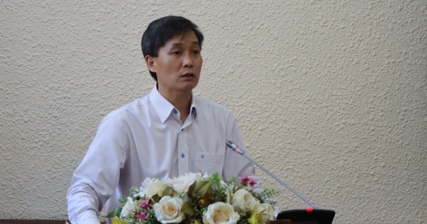 Thứ trưởng Nguyễn Khánh Ngọc: Quyết liệt triển khai các nhiệm vụ được giao tại Quyết định 06/QĐ-TTg