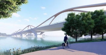 Chi tiết những cây cầu bắc qua sông Hồng sắp xây dựng tại Hà Nội