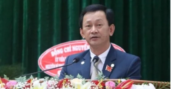 Kon Tum: Bí thư tỉnh ủy Dương Văn Trang làm Trưởng Ban Chỉ đạo phòng chống tham nhũng