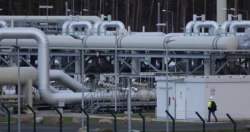 Nga lên tiếng trước tin Đức muốn quốc hữu hóa đường ống dẫn khí Nord Stream 2