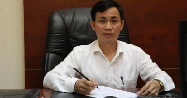 Phó vụ Trưởng Vụ Pháp chế TANDTC Nguyễn Văn Tùng: Chuyên gia nghiên cứu, đặt nền móng mô hình Tòa chuyên trách