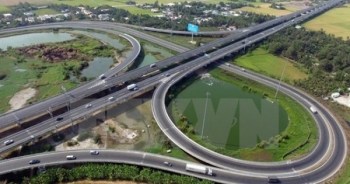 Đầu tư hơn 17.800 tỷ đồng thực hiện dự án cao tốc Biên Hòa - Vũng Tàu