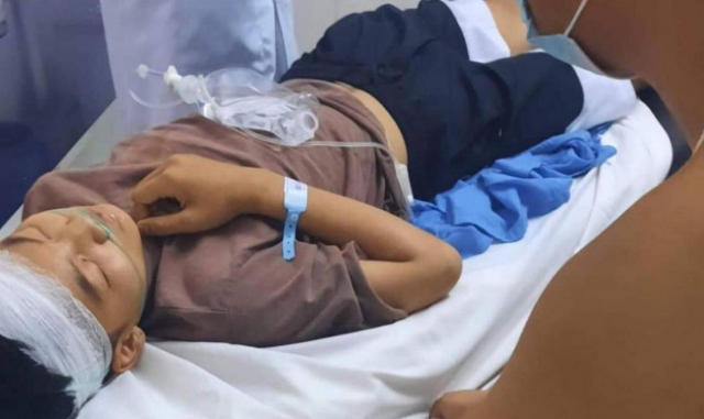 Bắc Giang: Thiếu niên bị đánh hội đồng dẫn đến hôn mê, đa chấn thương