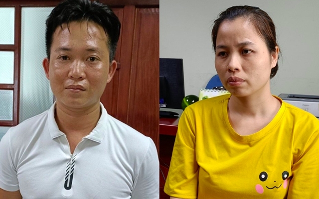 Bắc Giang: Khởi tố 2 giám đốc sản xuất và buôn bán thực phẩm chức năng giả quy mô lớn