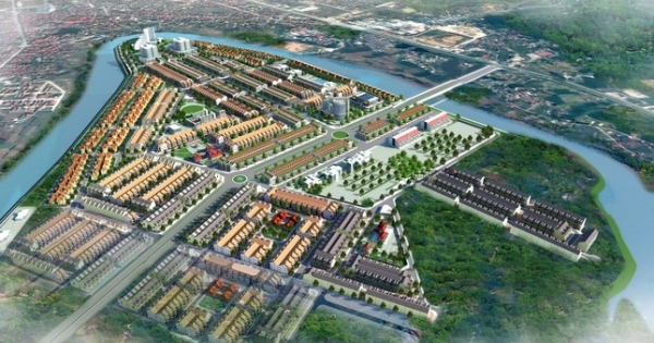 Dự án khu đô thị mới Mai Pha bị yêu cầu dừng thực hiện để kiểm tra, rà soát tính pháp lý