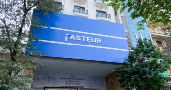 Thu hồi giấy phép Phòng khám chuyên khoa Da liễu Pasteur 27 Hòa Mã