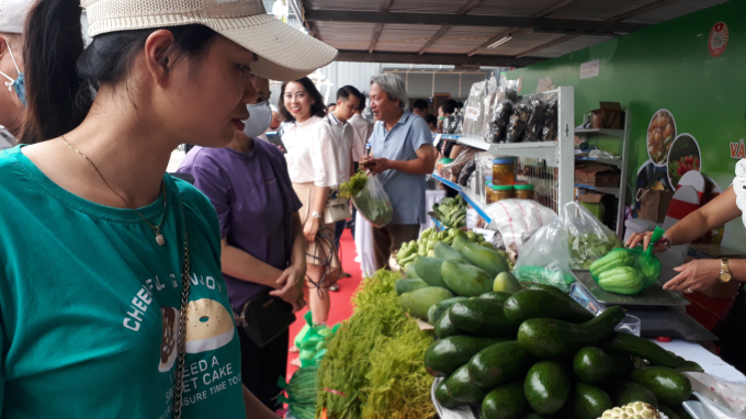 Toàn bộ các mặt hàng nông sản an toàn của tỉnh Sơn La không chỉ tươi ngon mà còn đảm bảo tiêu chuẩn chứng nhận ATTP, VietGAP, GolbalGAP, Organic,..