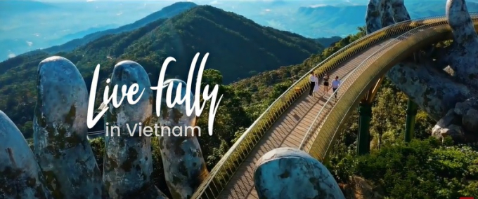 Ngành du lịch đã triển khai một loạt các giải pháp kích cầu du lịch nhằm giúp du lịch Việt Nam khởi sắc sau đại dịch.