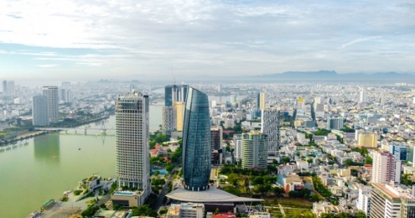Đà Nẵng: GRDP thành phố tăng 7,23% trong 6 tháng đầu năm