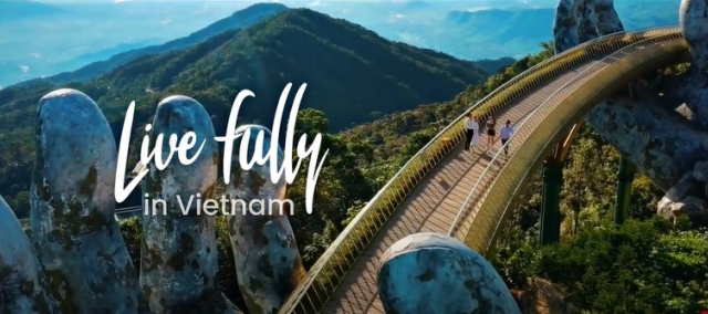 Du lịch Việt Nam 6 tháng đầu năm: Bức tranh đầy khởi sắc