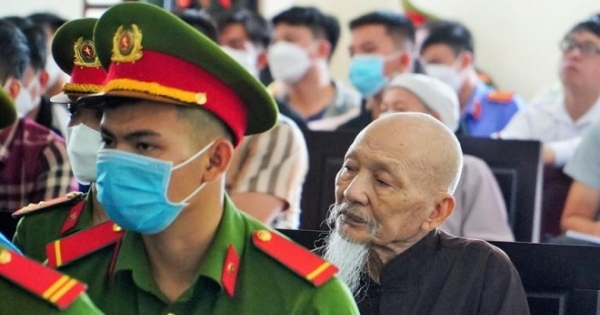 Hoãn phiên xét xử sơ thẩm vụ "tịnh thất Bồng Lai"