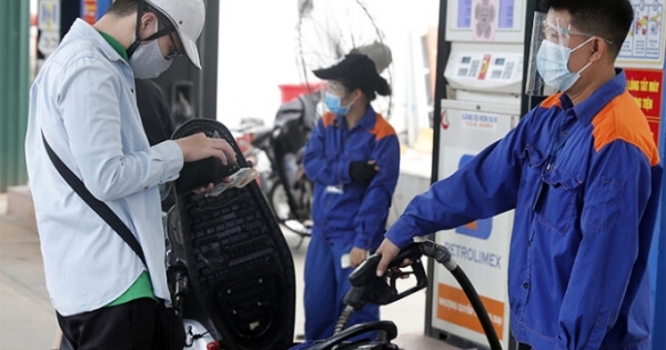 Bộ Tài chính đề xuất giảm thuế, dự báo giá xăng dầu sẽ giảm ở kỳ điều chỉnh tiếp theo
