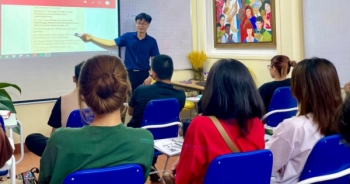 Nghệ An: Công bố đường dây nóng phản ánh việc dạy thêm, học thêm dịp hè