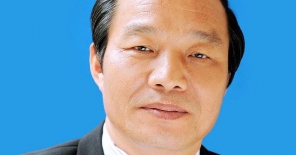 Ông Lê Văn Hiệu giữ chức Chủ tịch HĐND tỉnh Hải Dương