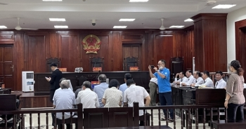 Vụ án Aquafeed Cửu Long: Ủy ban Tư pháp Quốc hội chuyển đơn của bị cáo tới Chánh án TAND Tối cao