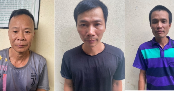 Quảng Ninh: Triệt phá ổ nhóm tàng trữ, mua bán trái phép chất ma túy