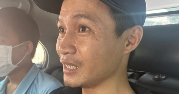 Quảng Ninh: Truy bắt thành công đối tượng trốn nã sau hơn 13 năm lẩn trốn