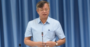 Kỷ luật cảnh cáo Chủ tịch UBND cùng hàng loạt nguyên lãnh đạo tỉnh Đồng Nai