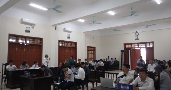 Vụ án vi phạm tại Ngân hàng Co-opBank Ninh Bình: Hơn 47,8 tỷ đồng bị thất thoát đã “chạy” vào túi ai?