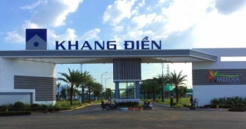 Nhà Khang Điền (KDH) bị phạt và truy thu thuế hơn 6,13 tỷ đồng