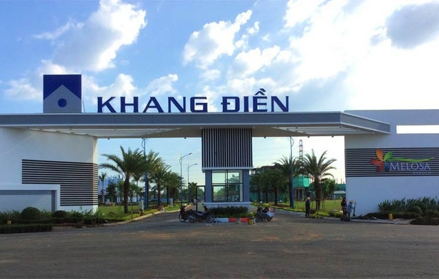 Nhà Khang Điền (KDH) bị phạt và truy thu thuế hơn 6,13 tỷ đồng