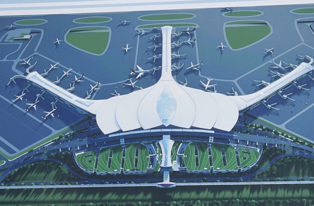 Quy hoạch đến 2030 Đồng Nai có 2 sân bay