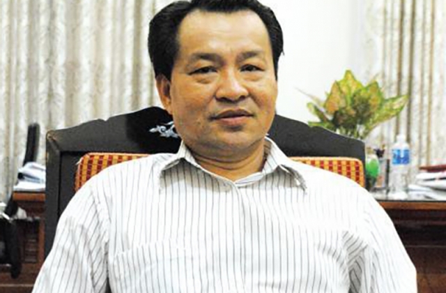 Cựu Chủ tịch Bình Thuận Nguyễn Ngọc Hai hầu toà tại Hà Nội trong mấy ngày?