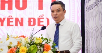 Quận Lê Chân có tân Chủ tịch UBND quận