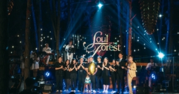 Soul of the Forest kỷ niệm hành trình 1 năm ra mắt đầy ấn tượng