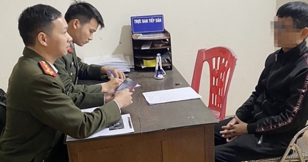Hà Tĩnh: Xử phạt 3 đối tượng đăng tải, bình luận bịa đặt vụ việc ở Đắk Lắk