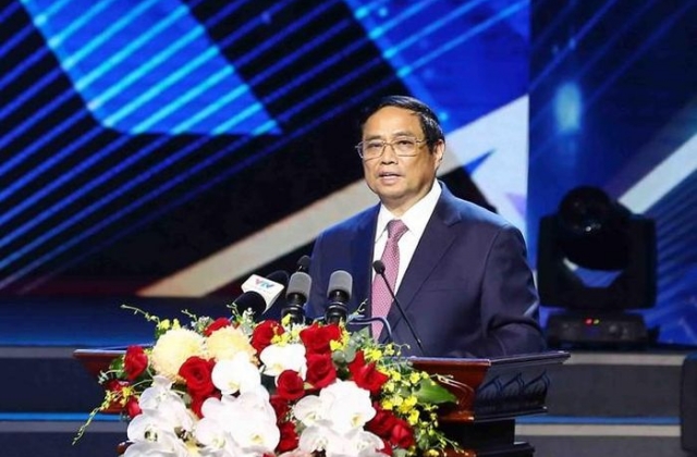 Thủ tướng Phạm Minh Chính: Tệ nạn ma túy là hiểm họa lớn của toàn nhân loại