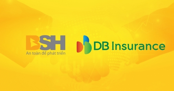 Bảo hiểm DBI ký hợp đồng mua 75% cổ phần Bảo hiểm BSH