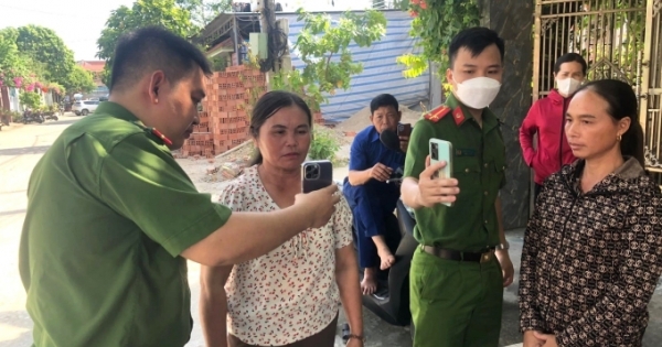 Chủ tịch UBND tỉnh Nghệ An phát động toàn dân đăng ký, kích hoạt và sử dụng VNeID