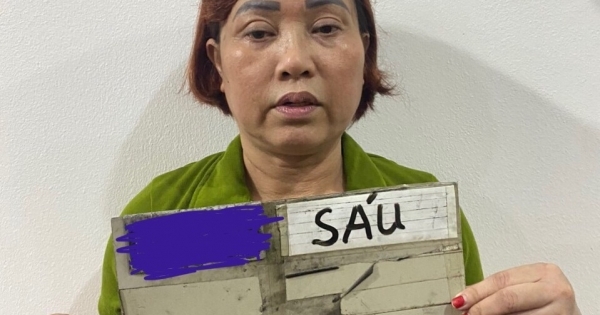 Quảng Ninh: Tạm giữ tú bà chứa gái mại dâm