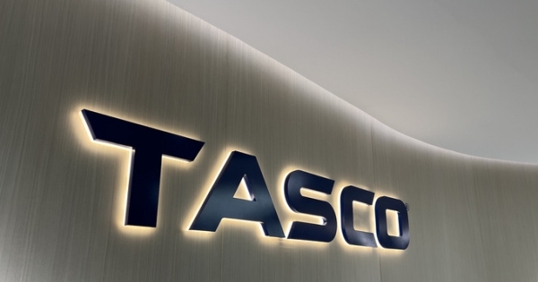 Tasco muốn góp thêm 550 tỷ đồng vào một công ty con