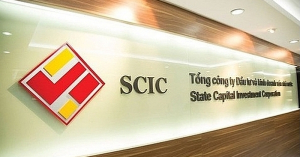 SCIC bán đấu giá cổ phần tại CTCP Xây dựng và Dịch vụ công cộng Bình Dương