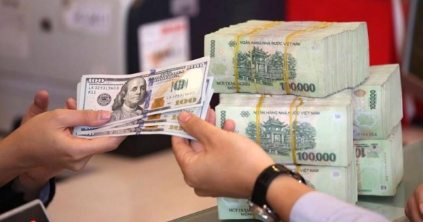 Việt Nam không nằm trong Danh sách giám sát về thao túng tiền tệ